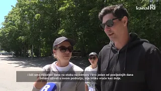 Platak kao ljetno utočište: Spas od morskih vrućina uz svjež zrak i zabavu