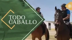 Todocaballo | Olympic rider Carlos Díaz unravels the discipline of eventing