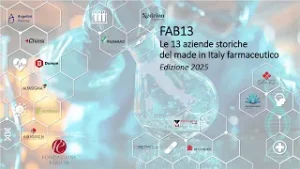 Aziende storiche del Made in Italy farmaceutico: una crescita progressiva