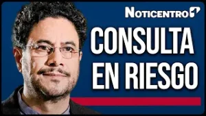 CNE no logró los 6 votos y deja en manos de conjueces el futuro de Cepeda | Canal 1 | Noticentro