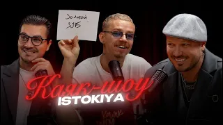 KAYAK SHOW |EPISODE 7| ISTOKYA