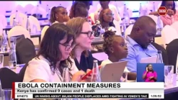 KMA demands adequate Ebola protective equipment for healthcare workers