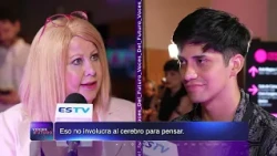 Voces del Futuro E17: Niñez y mundo digital: cómo proteger a los menores en internet.