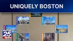 MBTA unveils 5 new collectible CharlieCards featuring iconic Boston landmarks