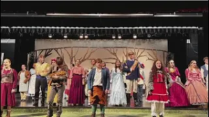 Experience magic at Red Land High School's 'Into the Woods!'