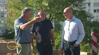 NA KRAJU SEDMICE 15.08.2026