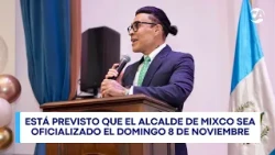 CREO prepares to proclaim Neto Bran as presidential candidate
