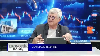 SEPTEMBER 21, 2026 - ECONOMIC OUTLOOK - YOUTUBE