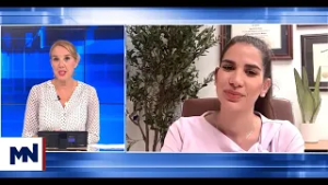 "Mega News" Habla en exclusiva una de las abogadas de el músico cubano "El Chulo"