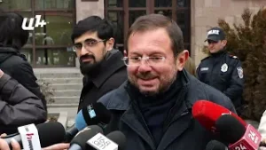 Բոլորին մեղքի տակ են մտցնում, իրենց սերունդներով․ Գեղամ Մանուկյան