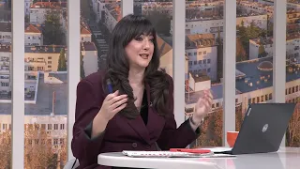 BOJE JUTRA - PREGLED ŠTAMPE (MILENA GVOZDENOVIĆ) | Vijesti online