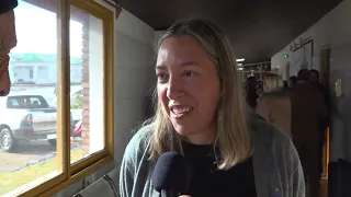 Andrea Bermúdez | Lanzamiento de la digitalización de Rayos X en el Centro Auxiliar de Tala.