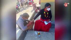 मुगुमा एक सातादेखि भाइरल ज्वरोको प्रकोप