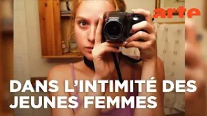 Cam Gaze : À la recherche des premières camgirls | Documentaire | ARTE
