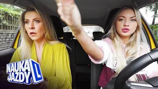 DRIVING SCHOOL - SEASON 7, EPISODE 8 [FULL EPISODE] 🚗