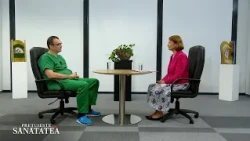 Neuroradiologia viitorului: dr. Cristian Mihalea și puntea medicală între Franța și România