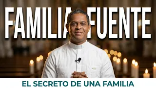 The Secret to a Family Full of Life | Family Fountain of Life