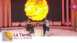 La tarde aquí y ahora | Miércoles 12 de agosto