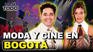 Smart Films 2026: Celebrities strut the red carpet at the grand film gala | Lo Sé Todo