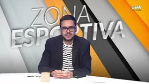 Zona Esportiva 6-2-2026