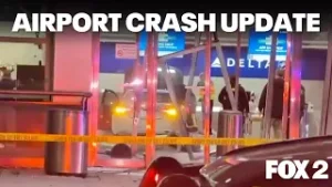 Detroit Metro Airport crash video to be shared