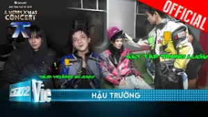 [BTS] Dillan Vương Bình say mê bàn về ẩm thực, Jaysonlei mê mẩn mũ của Thái Ngân | Anh Trai Say Hi