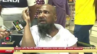 তামাকজাত দ্রব্য সেবন, অ্যালকোহল গ্রহণ এবং কায়িক পরিশ্রম না করার ফলে দেশে বাড়ছে অসংক্রামক রোগ