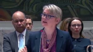 Wararkii Ugu Danbeeyay Africa Tebin: Maslax Abuukar Xaaji  27 Feb 2026