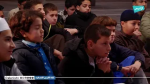 04 قصة النبي ﷺ مع المقداد | غراس النبوة 2 | د. سمير دهريب