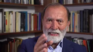 #VideoColumn by Epigmenio Ibarra 07/22/2026