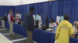 Early voting to expand to all 50 Chicago wards Monday