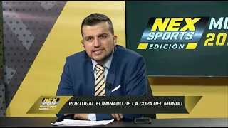 2026 WORLD CUP EDITION RECAP - JULY 7 | NEX SPORTS