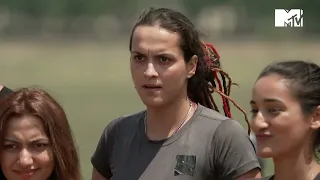 MTV Roadies S19 | Karm Ya Kaand | Sonu Astra Flipped The Ball In Gautam's Court