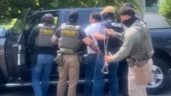 Chino y Chicano: ICE arrests surge in Washington