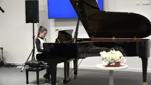 OSNOVNA MUZIČKA ŠKOLA TUZLA, KONCERT POVODOM DANA NEZAVISTNOSTI