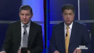 Motagua seguirá apostando por Javier López como técnico a pesar de los rumores.