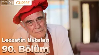 Masters of Flavor: Episode 90 - Dursun the Döner Master