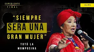 Totó la Momposina: Artists Highlight Her Contribution to Colombian Identity and Culture