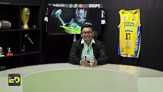POLEMICA EXPULSION DE MATIAS MIER | FAS NUEVO LIDER DEL TORNEO | INICIARON LOS CODICADER