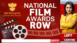 National Awards | Why Are National Film Awards Leaving Delhi? Gujarat Venue Sparks Political Row