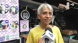 Nobar Piala Dunia 2026 di Teras Malioboro Dongkrak Omzet UMKM