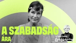 „Két napig voltam a klinikai halál állapotában” | Dévai Nagy Kamilla