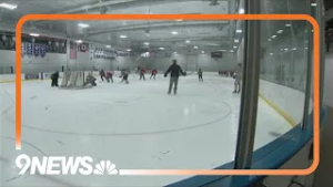 Local Olympic hockey hopefuls up early to cheer on Team USA to gold
