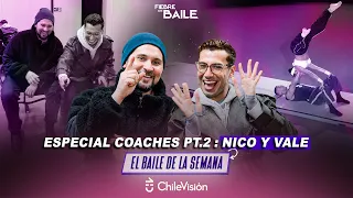 THE BEST DANCE FEVER CHOREOGRAPHIES🕺Coaches Special Part 2 🎉 Dance of the Week 🪩