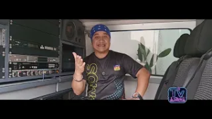 TV SHOW PROGRAMA ESPECIAL FERIAS DEL SOL DE MERIDA