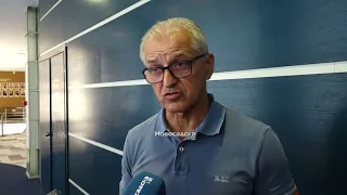 DUŠAN MILADINOVIĆ: Ovo je čisto politički, to je uvek jedna ista ekipa
