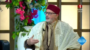 برنامج أهلا تونس || الإمام الخطيب زهير الجندوبي والاستعدادات لشهر رمضان المبارك