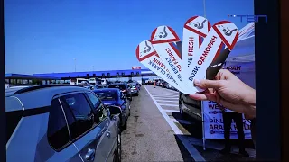 Kampanja „Vozi odmoran“: Apel vozačima da ne žure tokom sezone -  RTV Pančevo