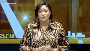 #ORTM - #Kunnafoninw : Kibaru de ORTM2 du 13 février 2026.