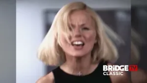 Промо телеканала BRIDGE TV CLASSIC